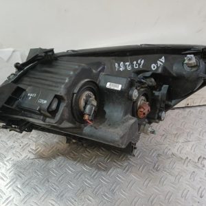 TOYOTA COROLLA VERSO 2