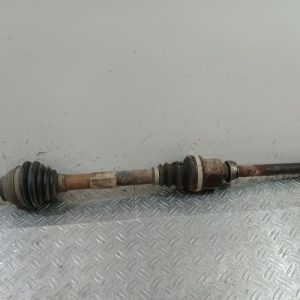 PEUGEOT PARTNER 2 PHASE 1