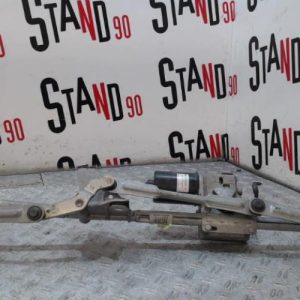 CITROEN C4 2 PHASE 1