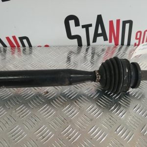 SKODA FABIA 1 PHASE 1 BREAK