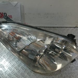 TOYOTA COROLLA VERSO 2