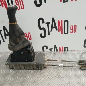 RENAULT KANGOO 1 PHASE 2