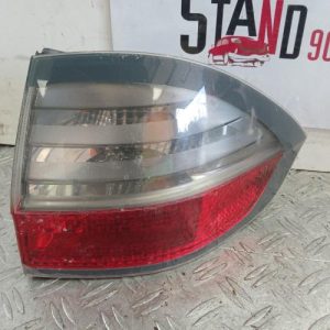 FORD S-MAX 1 PHASE 1