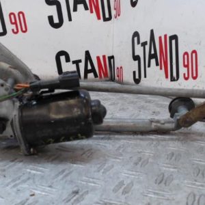 OPEL CORSA B PHASE 2