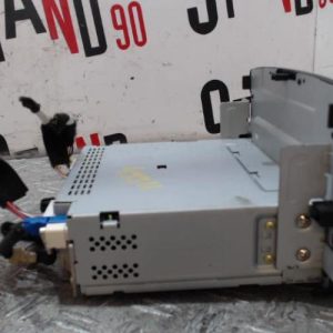 RENAULT CAPTUR 1 PHASE 1