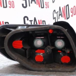 CITROEN XSARA PHASE 2