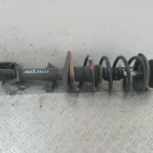 DACIA DUSTER 1 PHASE 1