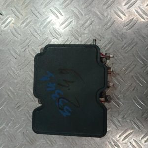 DACIA SANDERO 2 PHASE 2