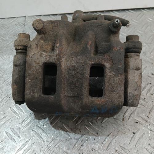 MITSUBISHI PAJERO 3 PHASE 2