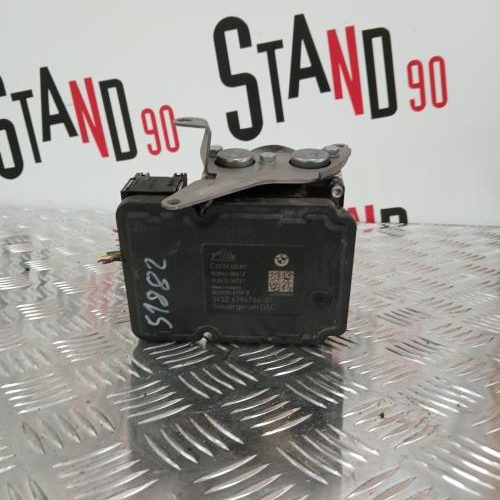 BMW SERIE 3 E93 CABRIO PHASE 1