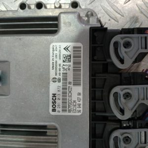 PEUGEOT 308 1 SW PHASE 1 BREAK