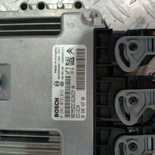 PEUGEOT 308 1 SW PHASE 1 BREAK