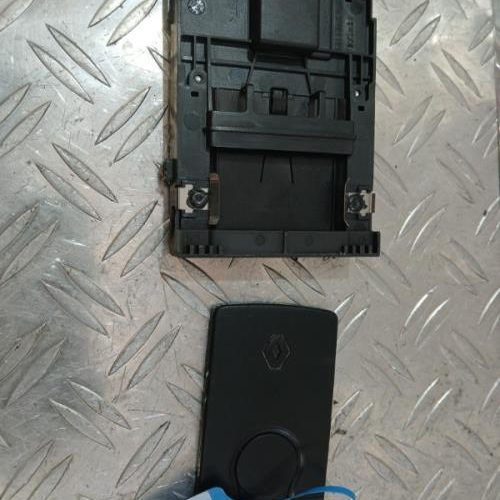 RENAULT MEGANE 3 PHASE 3