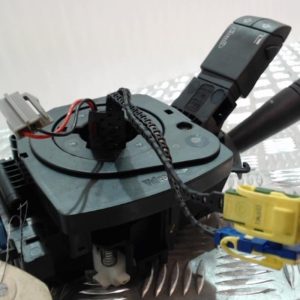 RENAULT LAGUNA 2 PHASE 1