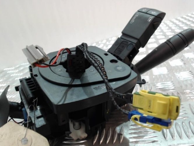 RENAULT LAGUNA 2 PHASE 1