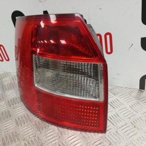 AUDI A4 2 AVANT PHASE 1 BREAK