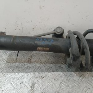 AUDI A3 2 SPORTBACK PHASE 2