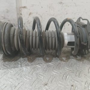 FORD TOURNEO COURIER 1 PHASE 1