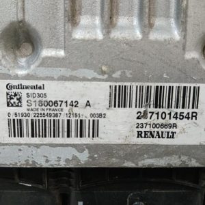 RENAULT MEGANE 3 PHASE 2 COUPE