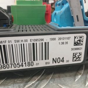 PEUGEOT 308 2 PHASE 1