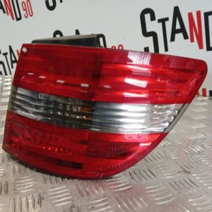 MERCEDES CLASSE B 245 PHASE 2