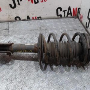 CHRYSLER PT CRUISER PHASE 1 BREAK