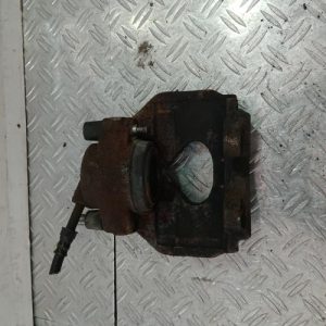 VOLKSWAGEN TRANSPORTER 6 PHASE 1