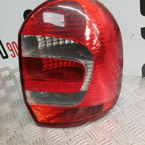 RENAULT GRAND MODUS PHASE 2