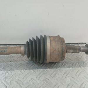 MITSUBISHI PAJERO 3 PHASE 2