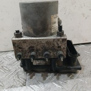 PEUGEOT BOXER 3 PHASE 1