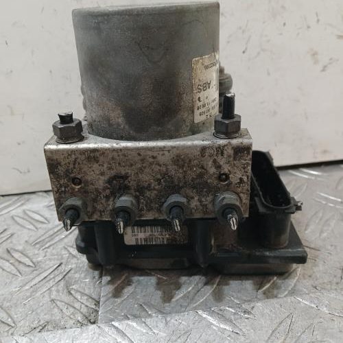 PEUGEOT BOXER 3 PHASE 1