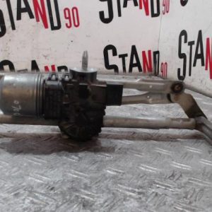 VOLKSWAGEN POLO 5 PHASE 1