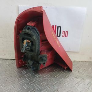 RENAULT CLIO 2 PHASE 1