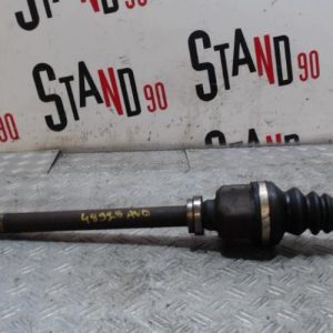 CITROEN C4 PICASSO 1