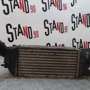 PEUGEOT 407 PHASE 1 BREAK