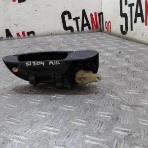 RENAULT KANGOO 1 PHASE 2