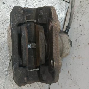 PEUGEOT 2008 1 PHASE 1