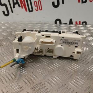 MERCEDES CLASSE B 245 PHASE 2