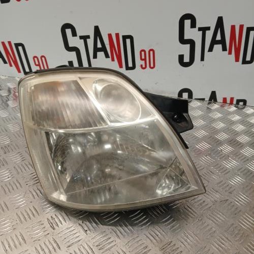 KIA PICANTO 1 PHASE 1