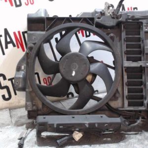 PEUGEOT 407 PHASE 1 BREAK