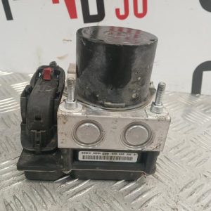 SEAT IBIZA 4 PHASE 1