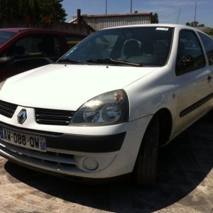 RENAULT CLIO 2 PHASE 2