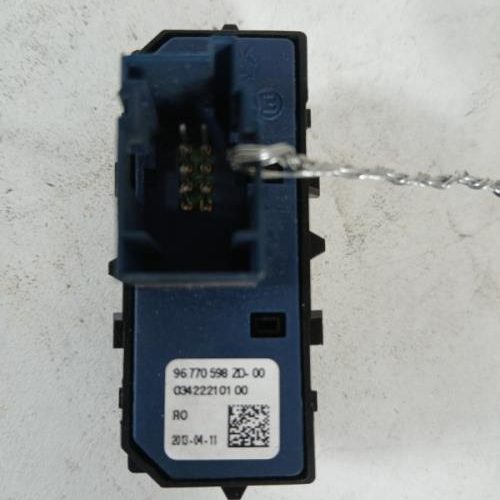 PEUGEOT 508 1 SW PHASE 1 BREAK