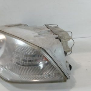 SKODA OCTAVIA 2 PHASE 1