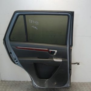 HYUNDAI SANTA FE 2 PHASE 1