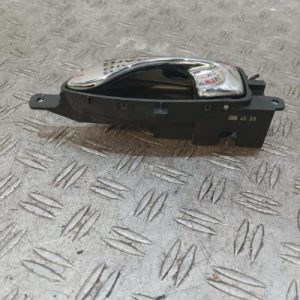 RENAULT KOLEOS 1 PHASE 1