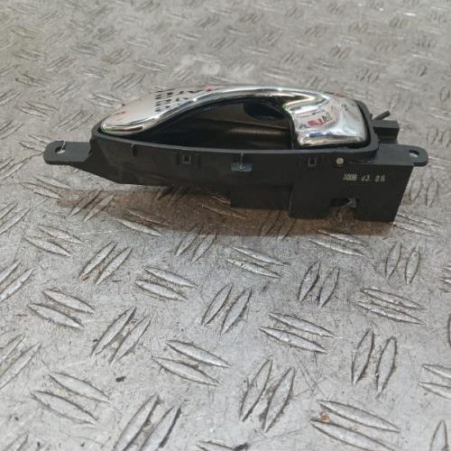 RENAULT KOLEOS 1 PHASE 1