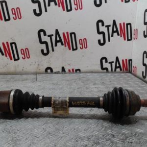 CITROEN C4 PICASSO 1