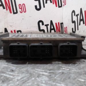 CITROEN C3 1 PHASE 1