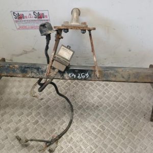 MERCEDES CLASSE X 470